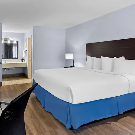 Surestay Plus By Best Western Beaumont Exterior foto