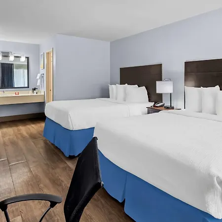 Surestay Plus By Best Western Beaumont Exterior foto