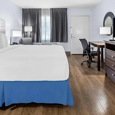 Surestay Plus By Best Western Beaumont Exterior foto