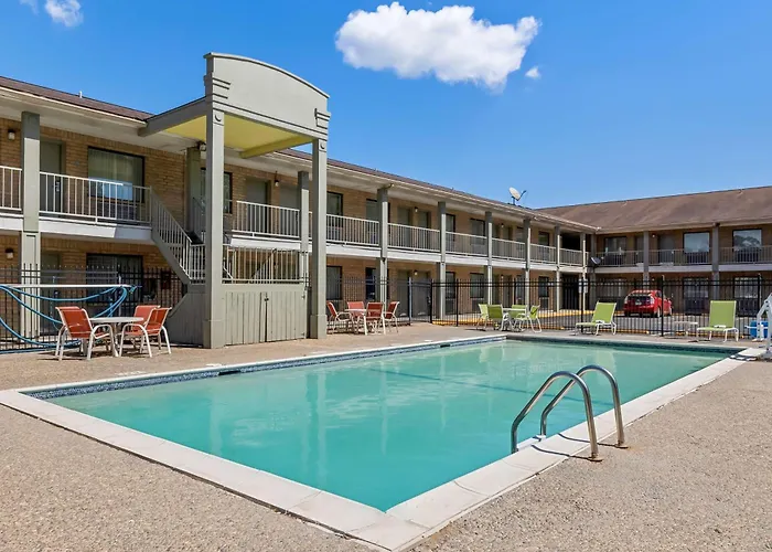 Surestay Plus By Best Western Beaumont