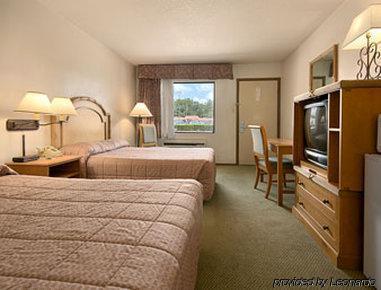 Hotel Surestay Plus By Best Western 2*