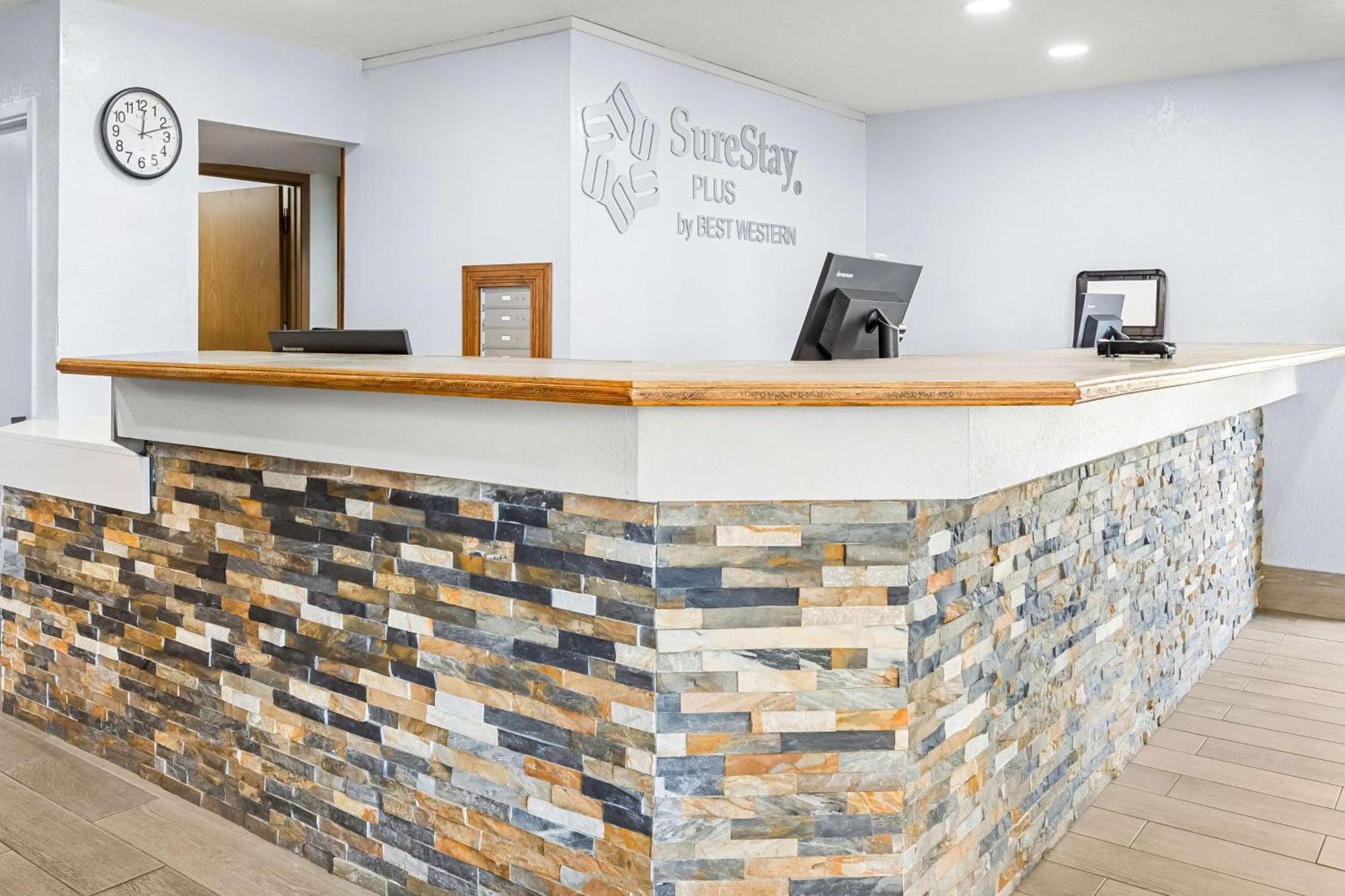 Surestay Plus By Best Western 2* Beaumont