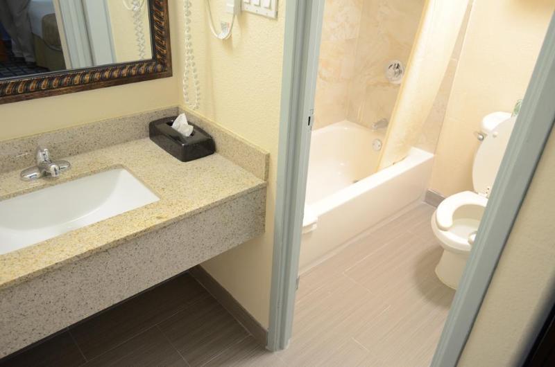 Surestay Plus By Best Western 2* Beaumont